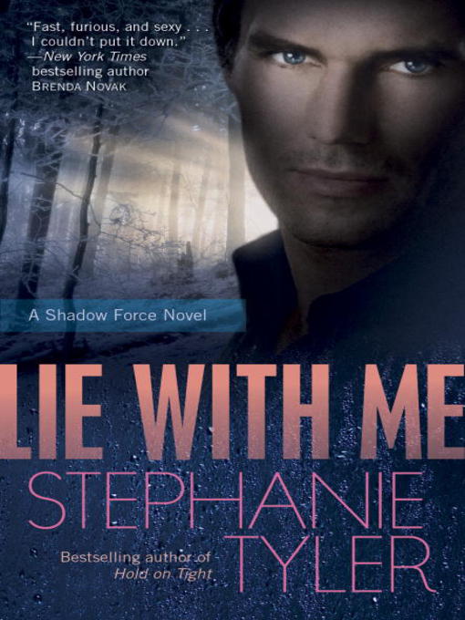 Title details for Lie with Me by Stephanie Tyler - Wait list